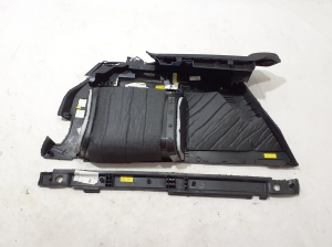 Land Rover Range Rover IV (2012–2026) Trunk side trim panel LR078628 - 5