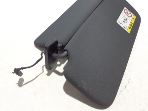 Land Rover Range Rover IV (2012–2026) Sun visor LR088642 - 2