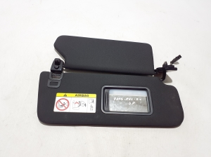 Land Rover Range Rover IV (2012–2026) Sun visor LR088642 - 4