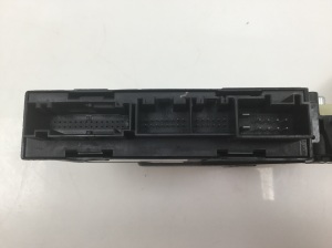 Volkswagen Touareg I (2002–2010) Hinterer Seitentür-Fensterhebermotor 7L0959704B - 3