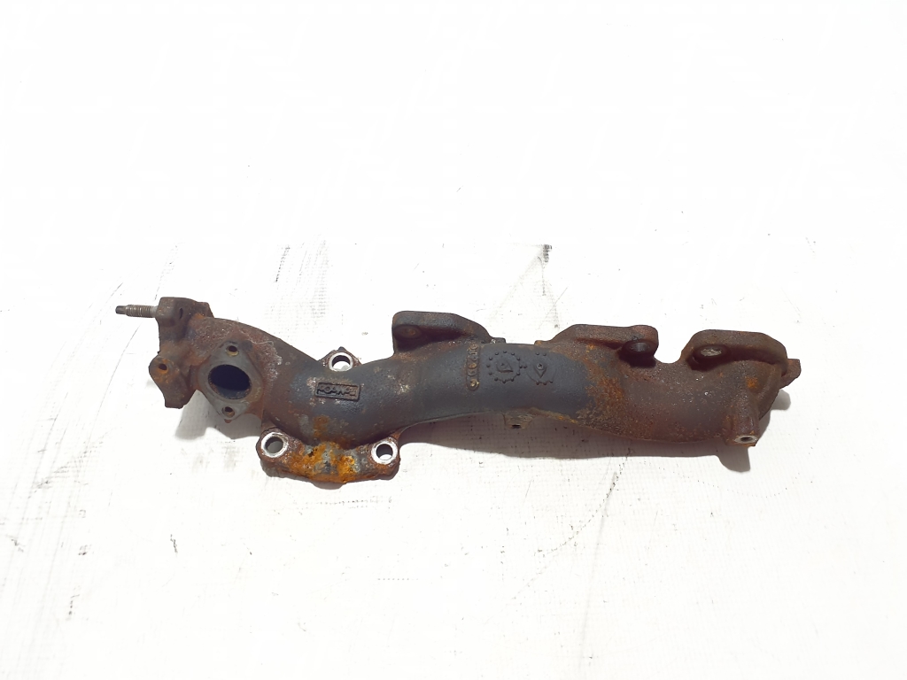 LAND ROVER Range Rover 4 generation (2012-2022) Right Side Exhaust Manifold LR066023 23714169