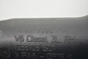 Land Rover Discovery IV (2009–2016) Caurule AH227990FA - 4