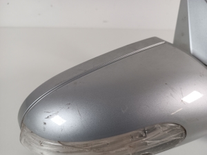 Mercedes Benz SL-Class 230 (2001–2012) Side mirror and its parts - 2