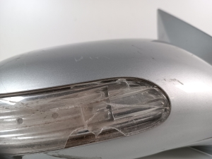 Mercedes Benz SL-Class 230 (2001–2012) Side mirror and its parts - 3