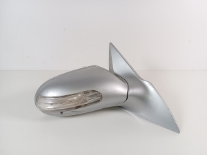 Mercedes Benz SL-Class 230 (2001–2012) Side mirror and its parts - 4