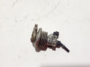 Land Rover Range Rover IV (2012–2026) AdBlue-Düse 04440210431 - 3