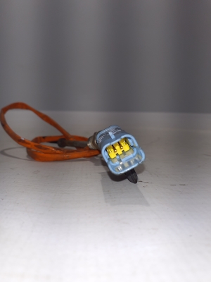 Land Rover Range Rover IV (2012–2026) Abgastemperatursensor FPLA12B591AA - 2