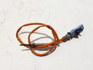 Land Rover Range Rover IV (2012–2026) Abgastemperatursensor FPLA12B591AA - 3
