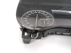 Mercedes Benz B-Class 246 (2011–2017) Instrument cluster A2469005405 - 2
