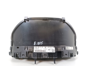 Mercedes Benz B-Class 246 (2011–2017) Instrument cluster A2469005405 - 5