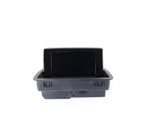 AUDI Q3 8U (2011–2018) Bildschirm 8U0857273B - 3