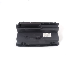 AUDI Q3 8U (2011–2018) Bildschirm 8U0857273B - 4