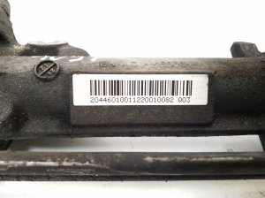 Mercedes Benz E-Class W207 (2009–2017) Roolilatt A2044601001 - 3