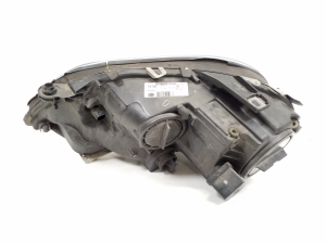 Mercedes Benz E-Class W207 (2009–2017) Esituli ja selle osad A1648206561 - 4