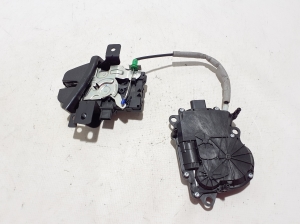 Land Rover Range Rover IV (2012–2026) Trunk lid lock CPLA442A67BE - 2