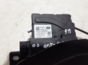 Land Rover Range Rover IV (2012–2026) Trunk lid lock CPLA442A67BE - 3