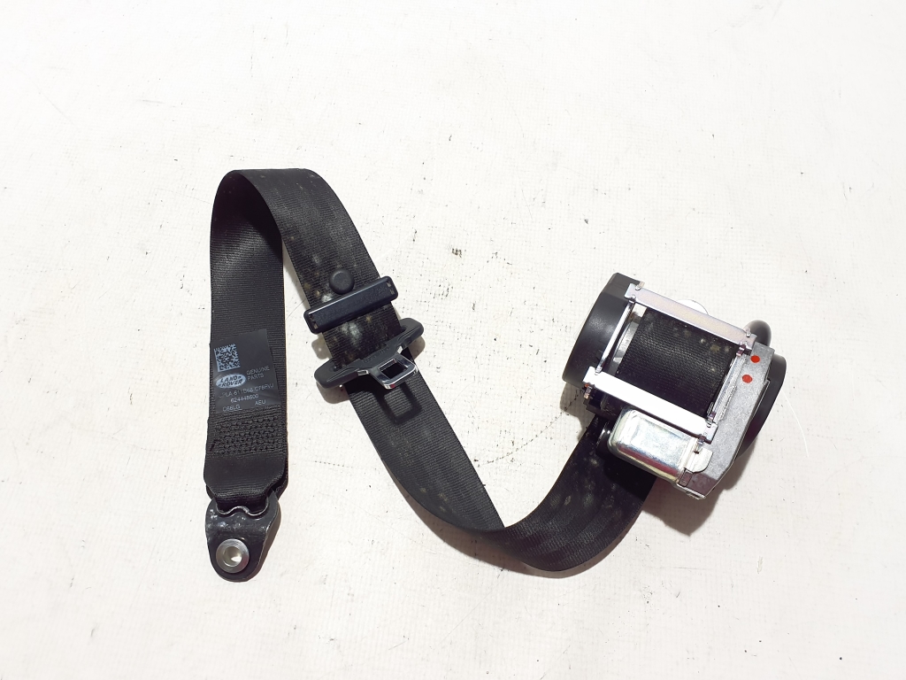 Land Rover Range Rover IV (2012–2026) Sicherheitsgurt hinten CPLA611B68CF Land Rover Range Rover IV (2012–2026) Sicherheitsgurt hinten CPLA611B68CF
