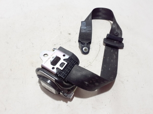 Land Rover Range Rover IV (2012–2026) Sicherheitsgurt hinten CPLA611B68CF - 3
