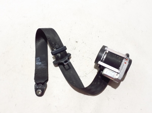   Sicherheitsgurt hinten  - CPLA611B68CF 