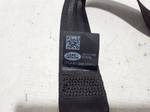Land Rover Range Rover IV (2012–2026) Sicherheitsgurt hinten CPLA611B68CF - 3