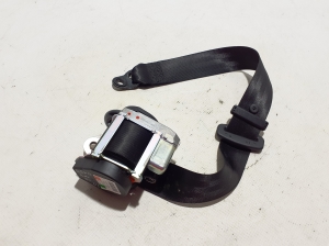 Land Rover Range Rover IV (2012–2026) Sicherheitsgurt hinten CPLA611B68CF - 4