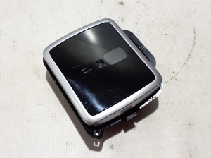   Innenraumbeleuchtung hinten  - JK52519A14AC 