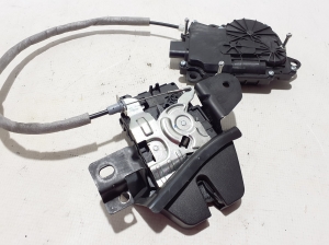 Land Rover Range Rover IV (2012–2026) Trunk lid lock CPLA442A66BF - 2