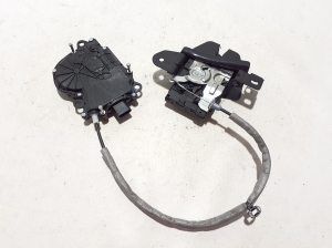 Land Rover Range Rover IV (2012–2026) Trunk lid lock CPLA442A66BF - 3