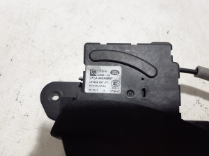 Land Rover Range Rover IV (2012–2026) Trunk lid lock CPLA442A66BF - 4