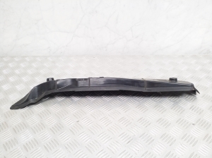 Mercedes Benz E-Class W213 (2017–2026) Esiporitiiva muu osa A2138890000 - 4