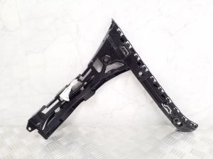 Mercedes Benz C-Class 205 (2014–2021) Rear bumper bracket A2058801802 - 3