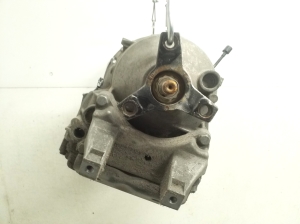 Mercedes Benz SL-Class 230 (2001–2012) Getriebe A2202701100 - 2