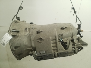Getriebe - A2202701100