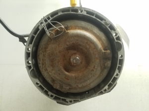 Mercedes Benz SL-Class 230 (2001–2012) Getriebe A2202701100 - 3
