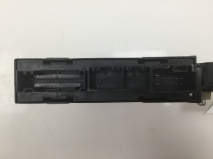 Volkswagen Touareg I (2002–2010) Fensterhebermotor vorne 7L0959701E - 3