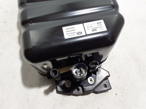 Land Rover Range Rover IV (2012–2026) Luftfederung Kompressor HPLA3B484AF - 2
