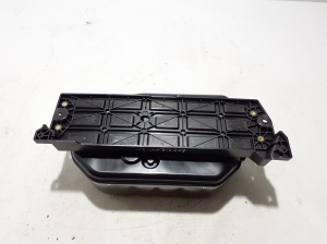 Land Rover Range Rover IV (2012–2026) Luftfederung Kompressor HPLA3B484AF - 3