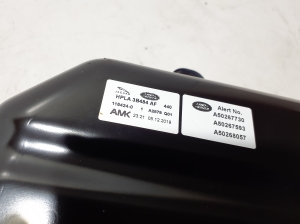 Land Rover Range Rover IV (2012–2026) Luftfederung Kompressor HPLA3B484AF - 4