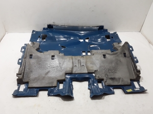 Land Rover Range Rover IV (2012–2026) Salongi põrandavaip LR098027 - 2