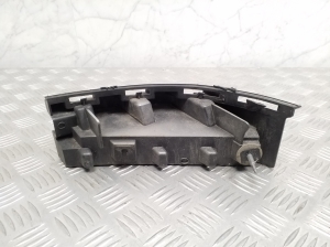 Mercedes Benz E-Class W212 (2009–2015) Rear bumper bracket A2128850965 - 4