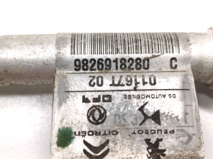Peugeot 2008 P24 (2019–2026) Kliimaseadme voolik 9826918280 - 2