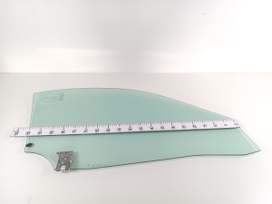 Mercedes Benz SL-Class 230 (2001–2012) Fenster Scheibe Tür vorne A2307250110 - 2