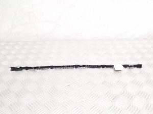 Mercedes Benz GLE-Class 167 (2019–2026) Rear bumper bracket A1678859202 - 3