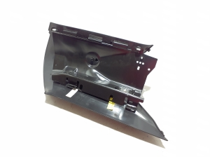 Land Rover Range Rover IV (2012–2026) Sonstiges Teil Kofferraum innen JK5231010AD - 4