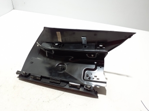 Land Rover Range Rover IV (2012–2026) Sonstiges Teil Kofferraum innen JK5231011AD - 3