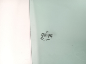 Mercedes Benz SL-Class 230 (2001–2012) Fenster Scheibe Tür vorne A2307250210 - 2
