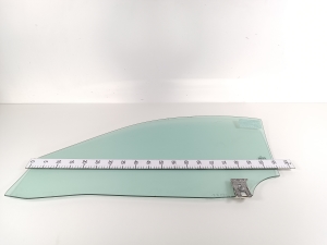 Mercedes Benz SL-Class 230 (2001–2012) Fenster Scheibe Tür vorne A2307250210 - 3