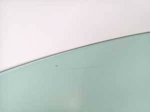 Mercedes Benz SL-Class 230 (2001–2012) Fenster Scheibe Tür vorne A2307250210 - 4