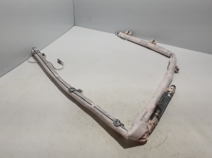 Land Rover Range Rover IV (2012–2026) Katuse turvapadi CK5214K160AE - 4