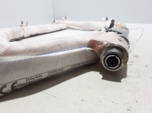 Land Rover Range Rover IV (2012–2026) Katuse turvapadi CK5214K159AE - 3